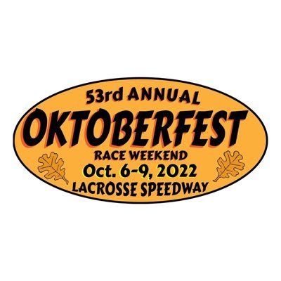 Posting Race Grid Lineups for the 51st Annual Oktoberfest Race Weekend. Visit https://t.co/CLrR9vm0JH for more info! #festisbest #festlineups