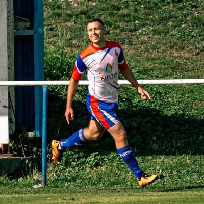 Charlie Thompson Profile