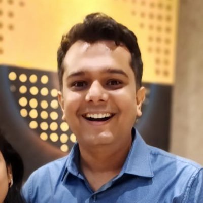 MonilParikh Profile Picture