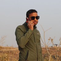 Krishna KC (@c_nirdosh) 's Twitter Profile