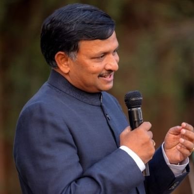 Dr TV Nagendra Prasad