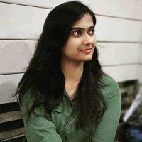 Dr.Maithili (@wordsandcurls) 's Twitter Profile