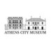 ΜουσείονΠόλεωςΑθηνών / AthensCityMuseum (@AthCityMuseum) Twitter profile photo