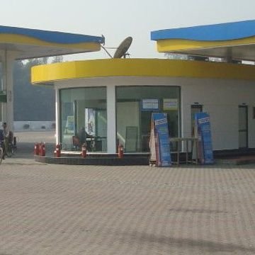 Bharat Petroleum Retail Territory looking after Speed ( High Perfromance Petrol) , MS(Petrol) and HSD(Diesel) requirements of 10 districts of East UP.