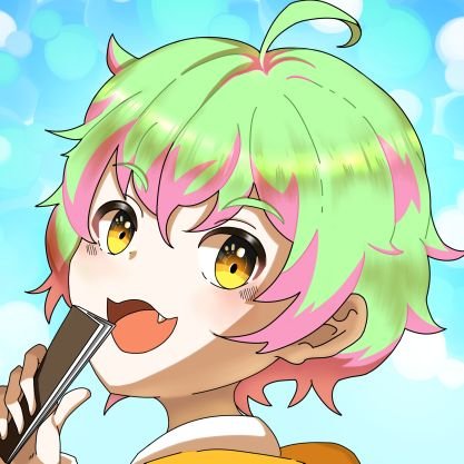 かにゅPさんのプロフィール画像