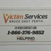 Victim Services Bruce Grey Perth (@VSBGP) Twitter profile photo