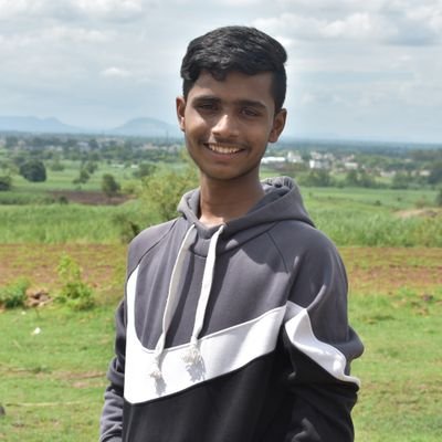 Harshal__12's profile picture. 💫