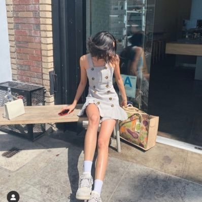 ashmiller1997's profile picture. Be kind 😊