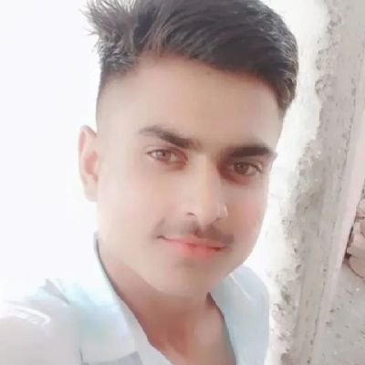 ❤️SSC ASPIRANTS! LIKE TO BE ALONE|
INTERESTED IN POLITICS, INTERNATIONAL AFFAIRS & PHILANTHROPY
❤️Son of Mithila❤️