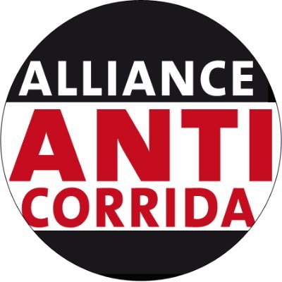 Pionnière de la lutte contre la #corrida l'Alliance Anticorrida affaiblit la tauromachie par ses multiples actions. allianceanticorrida@orange.fr