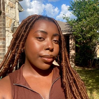 texas ex 🤘🏾 | 🇳🇬 igbo | drinking my water and minding my business...