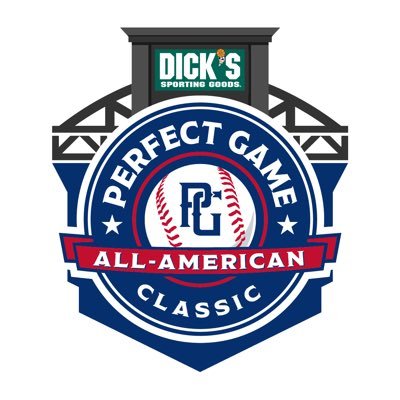 Dick’s Sporting Goods Perfect Game All-American Classic is the premier high school baseball All-Star Game.