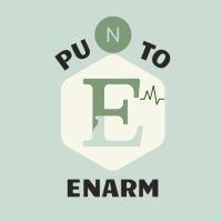 PUNTO ENARM(@PuntoENARM) 's Twitter Profile Photo