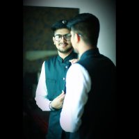 Amar Grover(@AmarGrover_) 's Twitter Profile Photo