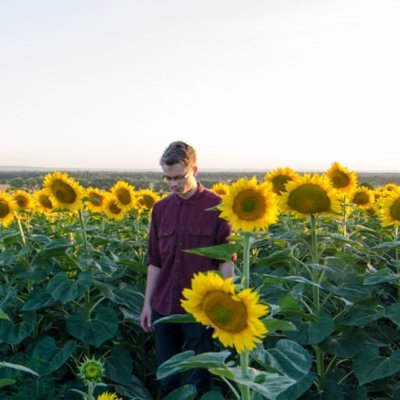 jake_maltz's profile picture. If you think of a yellow car, you'll surely see it