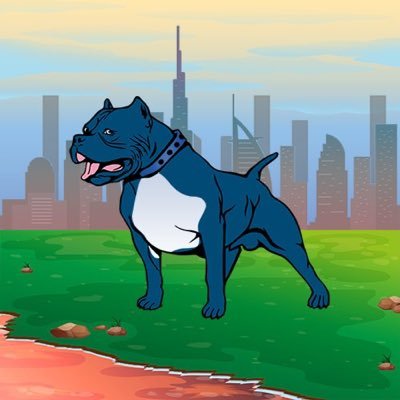 Metaverse Bullies Is A Collection Of Unique ERC-721 Tokens (NFTs) Minted On Polygon 🐶 @MetaPitbulls Minting On Solana https://t.co/5j6ZGRPu5e