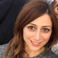 Patricia Arias Cabarcos (@patriariasc) 's Twitter Profile