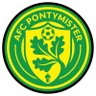 ACPontymister's profile picture. Gwent County Amateur Trophy Winners 23/24 🏆