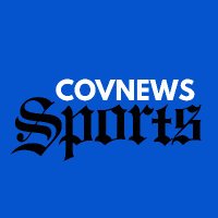 πΎππππππ ππππππ (@covnewssports) 's Twitter Profile Photo πΎππππππ ππππππ (@covnewssports) 's Twitter Profile Photo