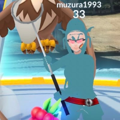 MUZURAさんのプロフィール画像