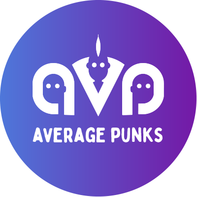 AveragePunksNFT Profile Picture