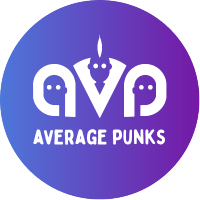 AVP 🍕 (@averagepunksnft) 's Twitter Profile