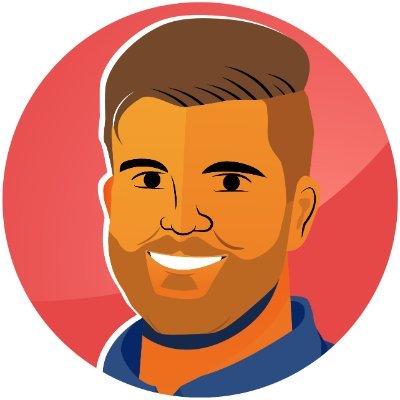 MicahLJones's profile picture. Full Stack Dev at @RocketUXDesign. Currently developing @AstroUXDS web component library. My domain is all real numbers.