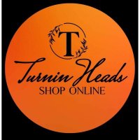 TURNIN HEADS SHOP ONLINE(@ShopTurnin) 's Twitter Profile Photo