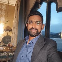 Gaurav Chattur (@chatturg) 's Twitter Profile Photo Gaurav Chattur (@chatturg) 's Twitter Profile Photo