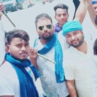 Deepak kashyap (asp) (@aspkashyap) 's Twitter Profile