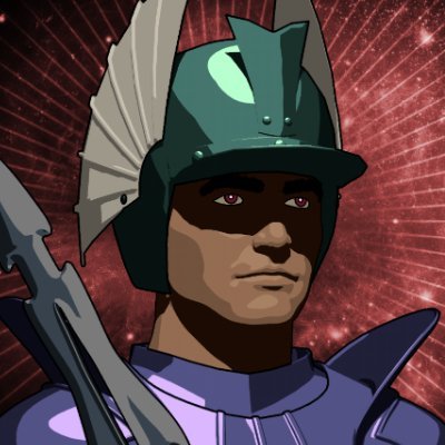 👁️ NFT Believer
🖥️ Web3 enthusiast
📣 Crypto Evangelist 💜 Blockchain
🎛️dscrd: 1sefirot1#5946
💎@AD_Universe_