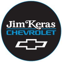 Jim Keras Chevrolet(@JimKerasChev) 's Twitter Profile Photo