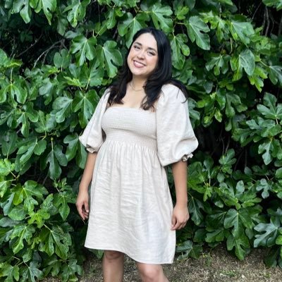 Communications Specialist at @SCOESonoma; previously @northbaynews and @sacbee_news. Graduated from @SFSU and grew up in Sonoma County. She/her/ella 🌞