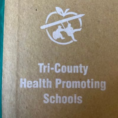 Twitter account for Health Promoting Schools in the TCRCE