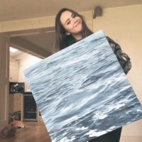 rosie rowell art (@rosierowellart) 's Twitter Profile