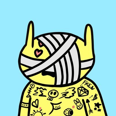 Sarkastik 🐱さんのプロフィール画像