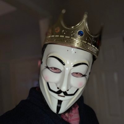 TheRaynMan17's profile picture. 