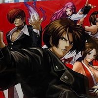 ひろ (@kofbattleaddict) 's Twitter Profile