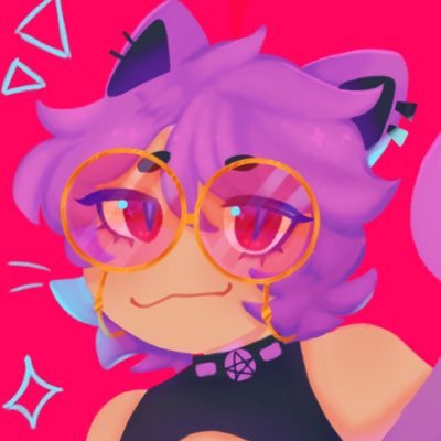 🔞❤️Cryptid Cat Artist Vtuber♥ Creator of Paranormal Inc ❤️ He/They ♥ Art Twit: @deadly_artin❤️ Streams 1pm every tuesday! icon @macch_ita