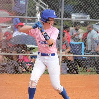 Firecrackers GA-Grooves 16u | LaGrange High School | Class of 2025 | OF/C | #27 | 5’9| @FCGAGroves_2025 hudsonjwood27@gmail.com