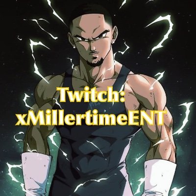 Detroit, MI
Twitch: xMillerTimeENT
IG: Hoopculture_nba
