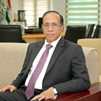 MADHU S NAIR (@madsnair66) 's Twitter Profile