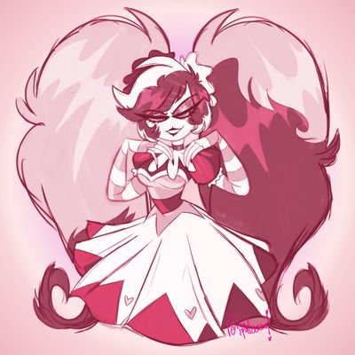 Теории,Хэды
Мульт:Hazbin Hotel
ФавПерс:Вельвет
Пейринги:Мимзистор,ЭнджелХаск,ВелВел(Старая x Новая Вельвет),ВелФизз,Чагги
Не люблю:Чарластор