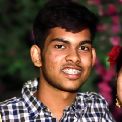 Cyber_security Researcher | Bug Bounty Hunter |IITB Trustlab | IIT |Web3 |Core@THM_Nagpur | IIT BOMBAY Medha Hackathon Winner 🏆