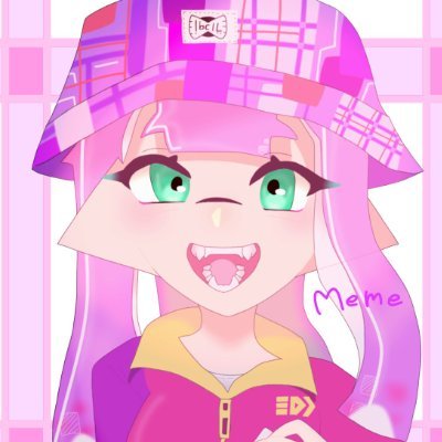 Splatoon2 & 3 で遊んでくれる人を探してます！ 無言フォロー失礼します🙇‍♀️ アイコンは @hanba_syu 様から頂きました！