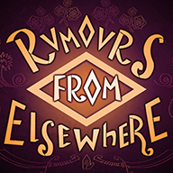 RumoursFromElsewhereさんのプロフィール画像