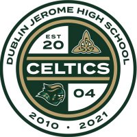 Dublin Jerome HS(@dublinjeromehs) 's Twitter Profile Photo