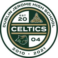 Dublin Jerome HS (@dublinjeromehs) 's Twitter Profile