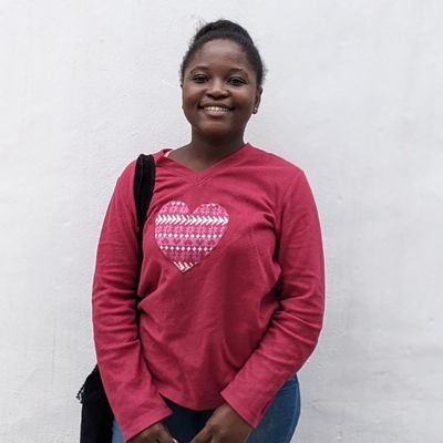 Just one thing #EternallifeGeng
Gadite⚔️🛡️
The Girl going to God
An Aspiring Data Analyst
Soon to be a finalist🤭🥳
