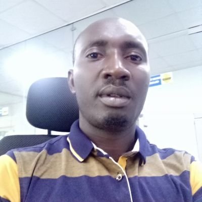 OyeniyiOlugben7's profile picture. With God all things are possible